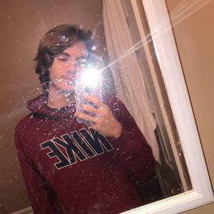 Meet your Posher, Chandler